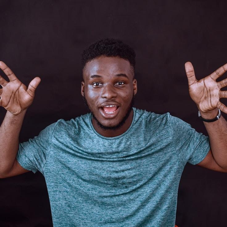 Portrait of Alex Rivera, community mentor and Italian cuisine specialist